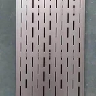 stainless steel rectangular floor drain cover / flat roof drainage / swimming pool floor drain