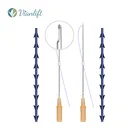 distributor wanted Medical consumables pdo thread lift for face and body