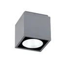 IP65 waterproof surface mounted downlight ceiling 6W 8W 12W outdoor led downlight for hotel bathroom
