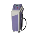 nd yag q switched laser machine for sun burn spot removal