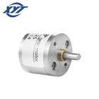 Worm Washing Machine Dc 12v Gear Box Gearbox Reduction