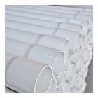 Pipe Pipe Factory Factory Outlet Japan PVC PIJP 20CM Diameter Pipe 250MM Class 6 DN20 For Drainage System
