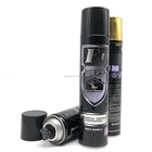 Top Quality And Smooth Car Coating Clear Anti-Rust Waterproof Auto Aerosol Acrylic Auto Spray Paint