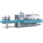Hot selling machine automatic box packing packer for butter cookie women