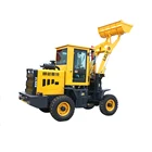 Loader Used Wheel 0.7ton Loader Used Wheel Loader Loader Wheel