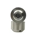 Level Water Level Range From 0 - 200 Meter H2O Or 0 - 2MP Gauge Or Absolute Pressure Level Measuring Instruments Sensor