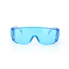 Glazzy Industry 2019 CNY Promotion Safety Glasses Ansiz87.1 PC Safety Glasses Protection