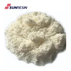 Polyacrylate strong base anion resin equivalent to Lewatit VP OC 1074