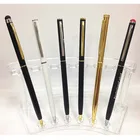 Custom various hotel pen/free sample/cheap promotional hotel ball point pen P70110