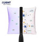 uvc electronics sanitizing wand lamp handheld sterilizer disinfection stick