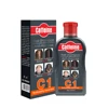 Organic dandruff dry shampoo for oil hair clarifying coffeine hair growth shampoo for dry curly hair