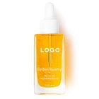 Private Label Natural Rosemary Extract Vitamin E Rosehip Seed Anti Aging Organic Face Oil