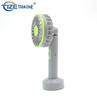Trending Products 2019 New Arrival Table Portable USB Mini Fan