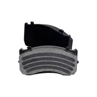 Oem 3057008000 truck brake system brake pads wva29115