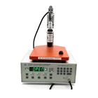 Resistance Meters 200mu Ohm-200k Ohm Graphene Conductivity And Resistivity Meter