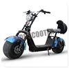 Wheel Self Balancing Smart Electric Scooter 3 Wheel Scooter Car Adult Double Europe Warehouse EEC COC E-Mark Electric Scooter 20