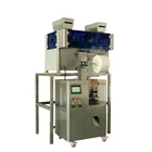 Full Automatic Nylon Pyramidal Tea Bag Packing Machine