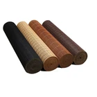 Eco-Friendly restaurant use bamboo placemats table mats