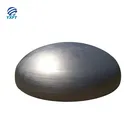 Iso Standard Stainless Steel Elliptical Head Cold Pressing Head Of Pressure Vessel Tank