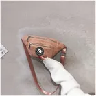 Bag OEM/ODM Fashion Furry Purses Waist Bag Fanny Pack