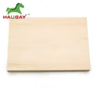 Factory Supply 915X915 1.5mm Thick Basswood Plywood Prices Plywood Veneers