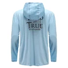 Fishing Shirts Quick Dry Mens Fishing Hoodie