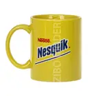 11 oz Nestle Nesquik Customized Ceramic coffee / Tea Mug