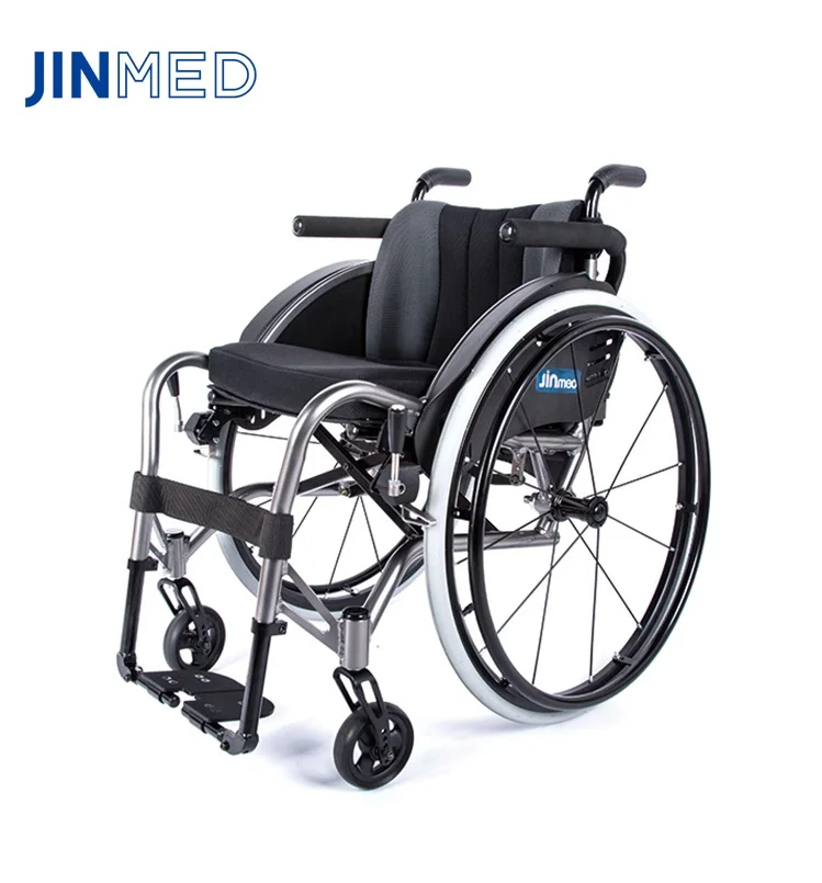 super lightweight wheelchair