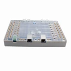 Access Access Control For Locker KERONG Access Control System Board For Intelligent Parcel Locker