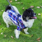 Wholesale New style Shirts Easy Matching Simply Dog Clothes Dog Hunting Vest