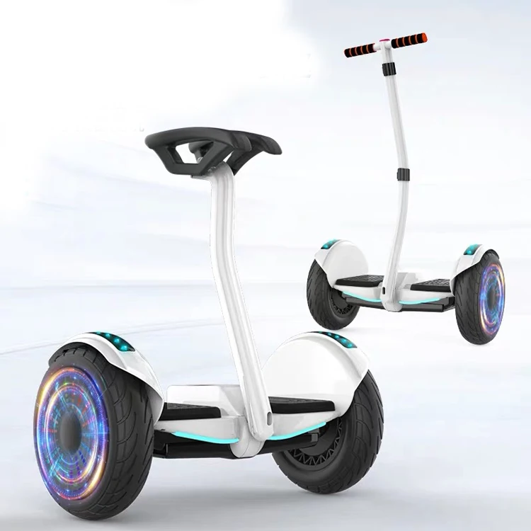 two wheel hoverboard scooter