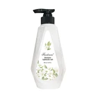 Logo Customization Keratin Shampoo and Conditioner Hotel Keratin Organic Shampoo and Conditioner Brands