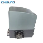 Manufacturers Direct Selling 700KG Heavy Duty Automatic Sliding Gate Motors Remote Control Operators