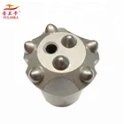 32-41mm Taper Drilling Tools High Quality Rock Button Bit Drill bit for quarry with short skirt