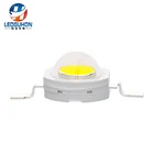 DC 3V 白ハイパワー LED 6000 18K 7000 18K 色エピスターチップ 1 ワット