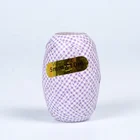 Holiday Gift Ribbon Decoration Hot Sale Classic Easter Decoration Ribbon Egg Holiday Present Wrapping Gift Curly Egg