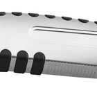 Steel Knife Paper High Quality 18mm Gift Utility Knife Office Paper Cutting Knife 5 Blades 5 Continuous Hair Art Knife