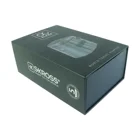 Eco Friendly Durable Drawer Design Kraft Biodegradable For Magnet Folding Gift Box