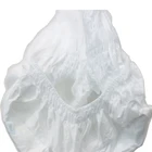 wholesale oem good quality Ultra Thin 2mm disposable pull up pants baby