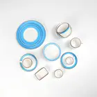 Eco-Friendly FDA Safe Porcelain Restaurant dinnerware sets Hot-Saling Daily Tableware