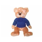 2020 New Style Animal Bear Lovely Festival Gifts Plush Stuffed Toy For Children