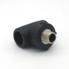 Reducers Pipe Reducer Fitting Accessories Pneumatic Tee Reducers PE Pipe Fitting