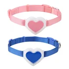 Mini Pet Waterproof Gps Anti Stray Pet Gps Tracker Collar