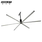 Ceiling Manufacture Fan China Supplier Professional Design Air Cool Industrial Ceiling Fan