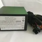 Pc Power 1000w 1000W 80plus Bronze PC ATX Computer Server Power Supply PSU