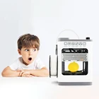 Mini 3d Printer Buy The 3d Printer DIY Mini 3d Printer Personalized Printer On Amazon TINA2