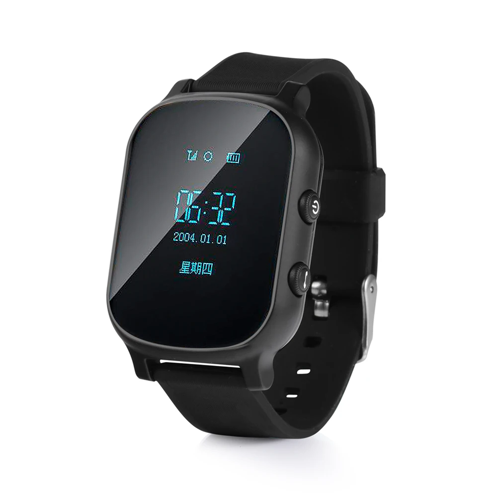 China Best Fitness Tracker T58 Gw700 Wonlex Brand Gps Smart Watch Buy Gps Smart Watch China Brand Watches China China App Smart Speaker Product On Alibaba Com