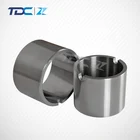 China bush manufacturer wear resistance tungsten carbide drill bushings with standard package