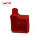 Quality Electrical Car Terminals Electric Wholesale High Quality Cable Lug Electrical Pvc Car Battery Terminal Covers