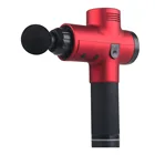2020 Booster Brushless Cordless Vibration Tissue Muscle Massage Gun